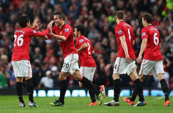 的场上表现 的场上表现